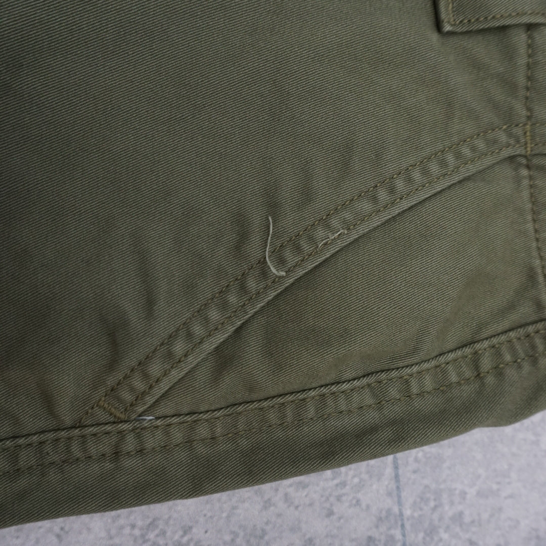 2000s Levi's Baggy Cargo Pants