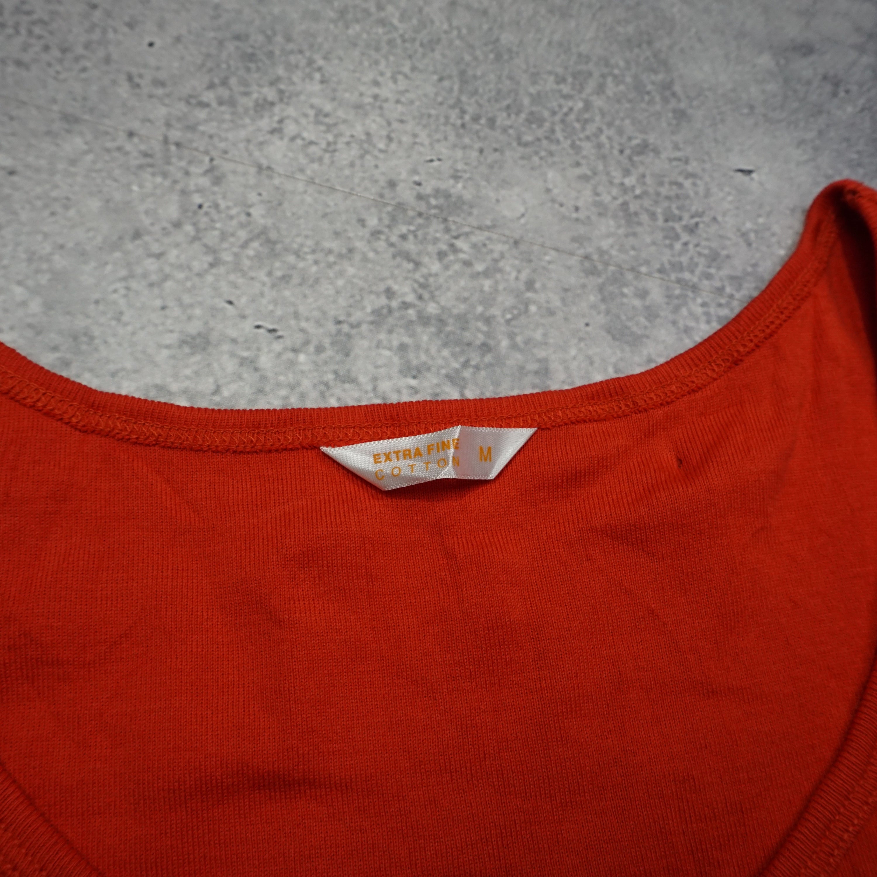 2000s Tank Top