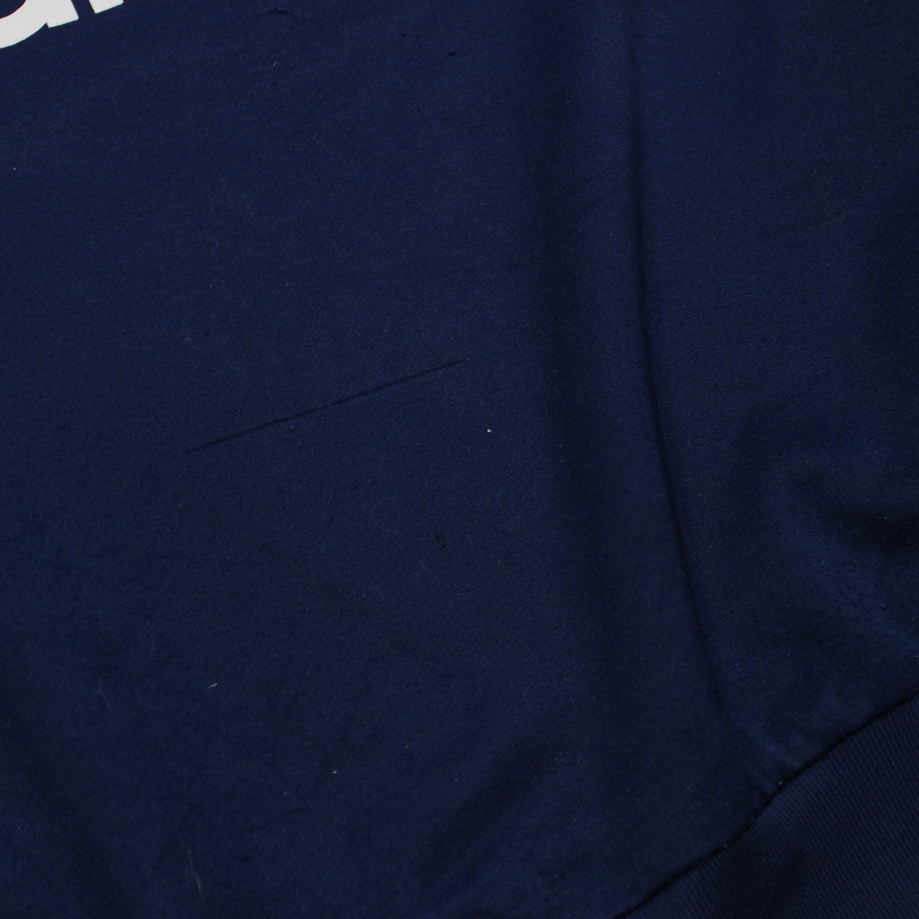 2000s Adidas Renens FC Crewneck