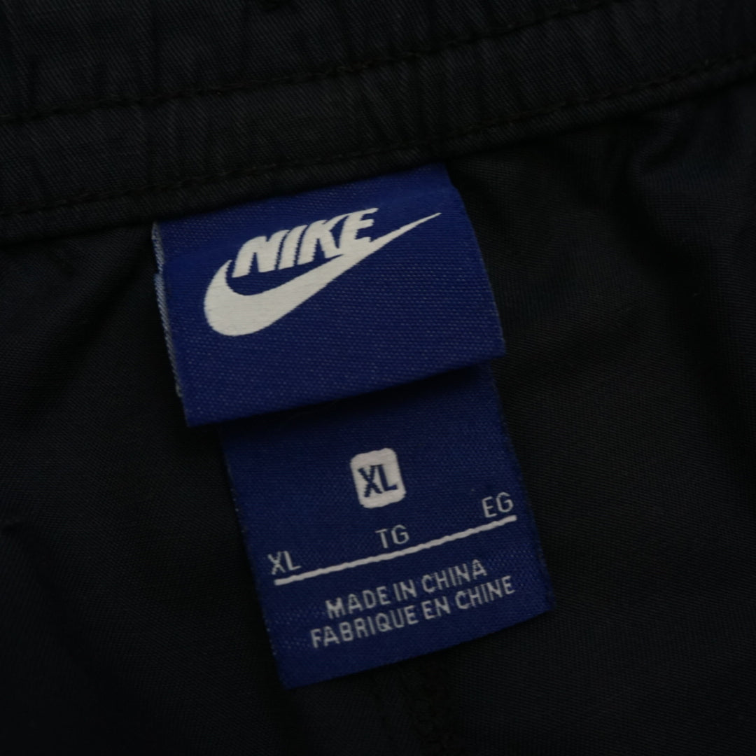 Nike Woven Drawstring Shorts