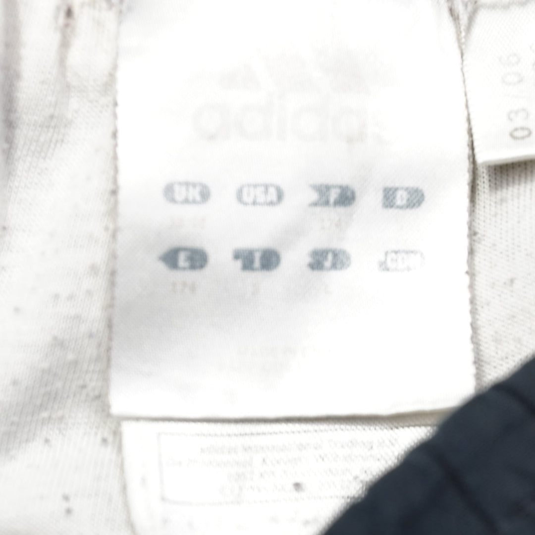 2000s Adidas Embroidered Track Pants