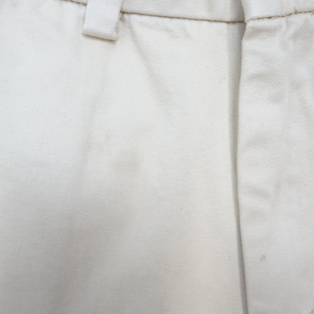 Pretty Standard Chino Utility Shorts