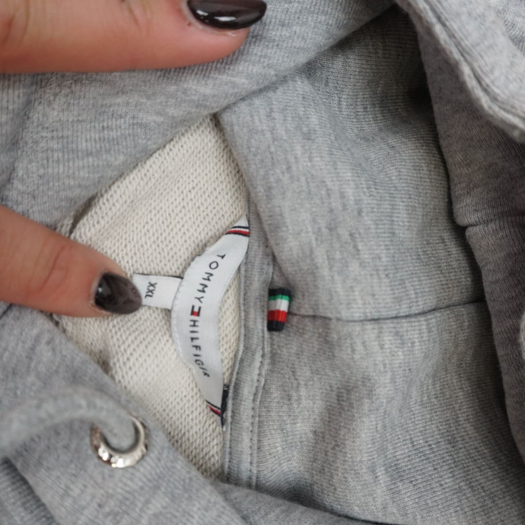 2000s Tommy Hilfiger Hoodie
