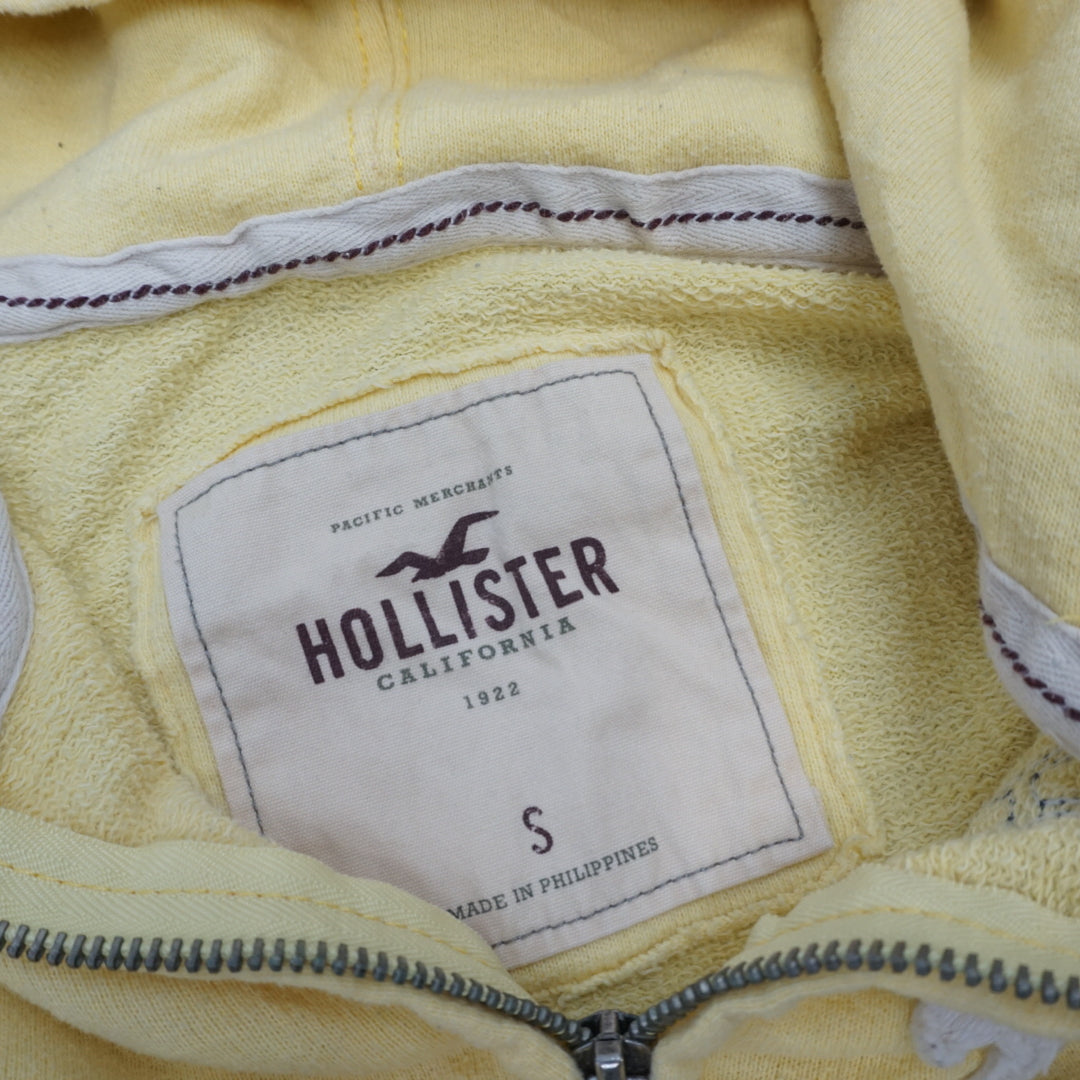2000s Hollister Hoodie