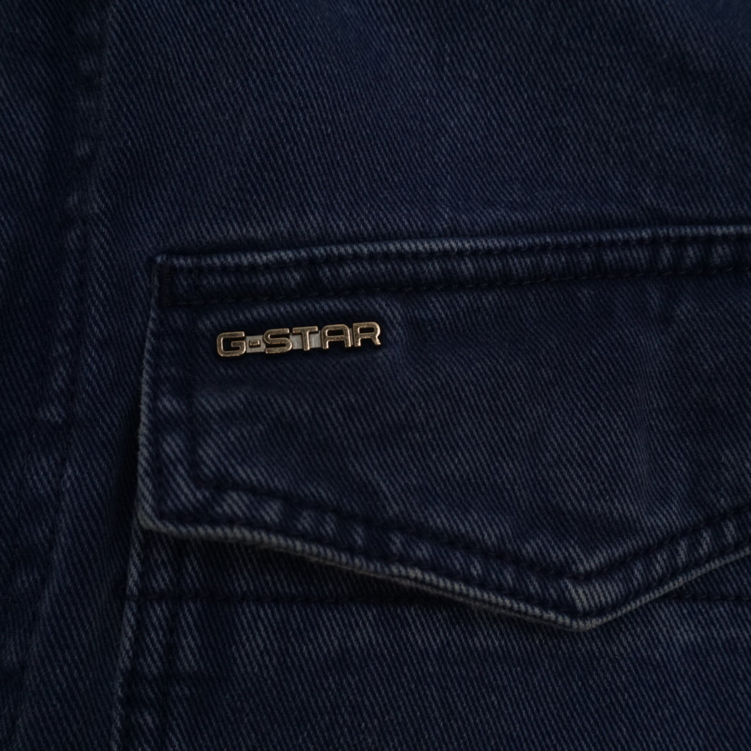 G-Star Raw Denim Jacket