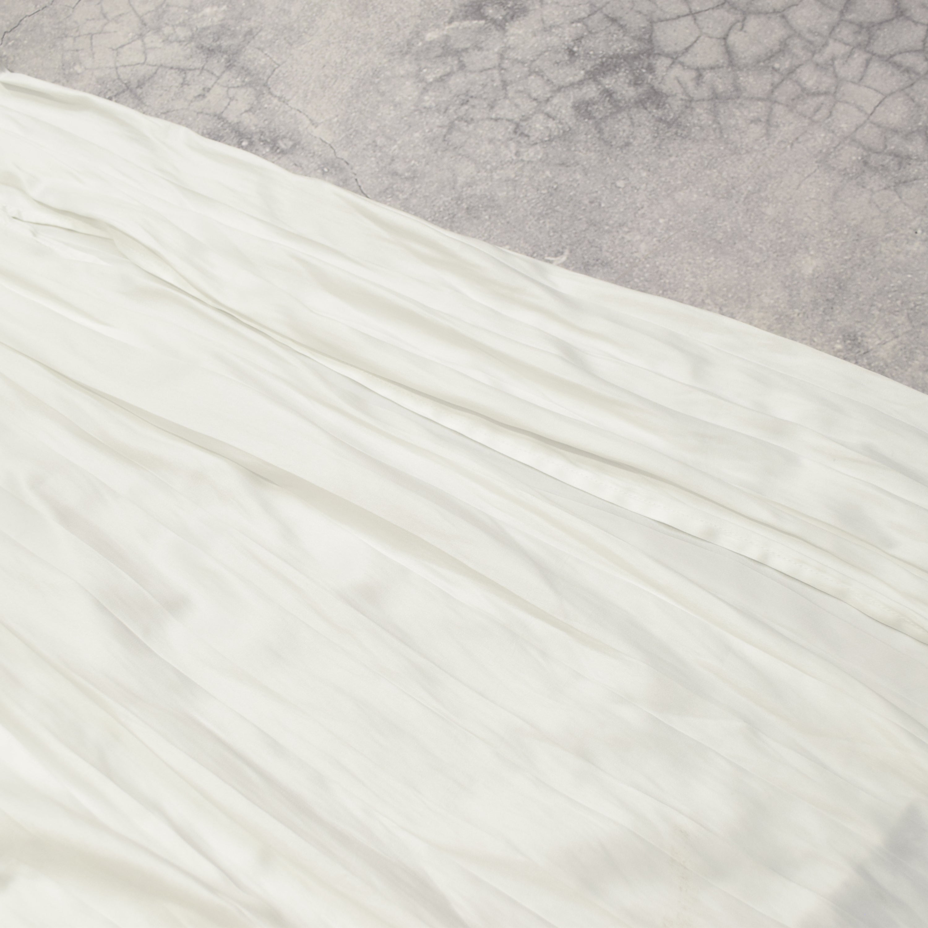Isabel Marant Assymetrical Skirt