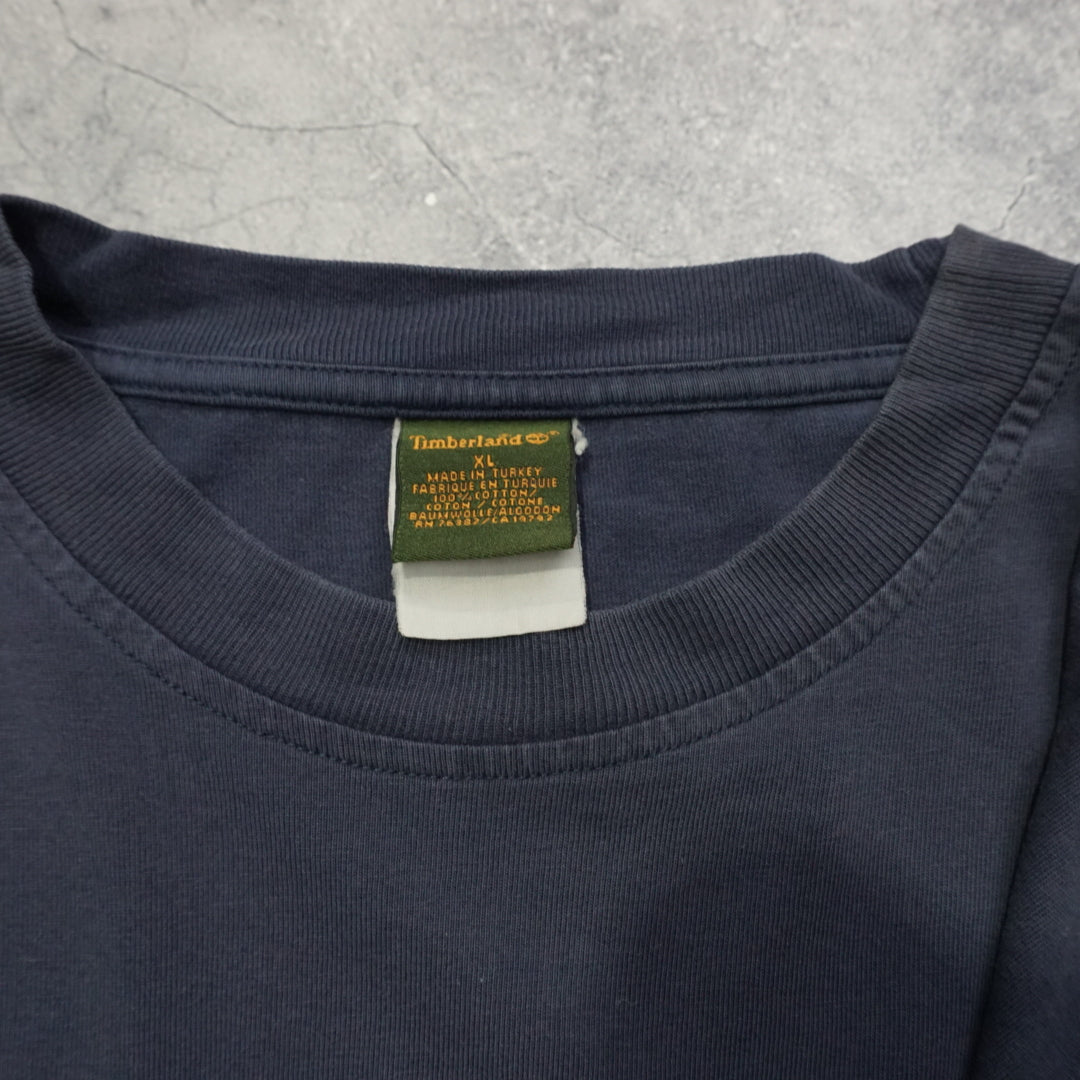 2000s Timberland T-Shirt