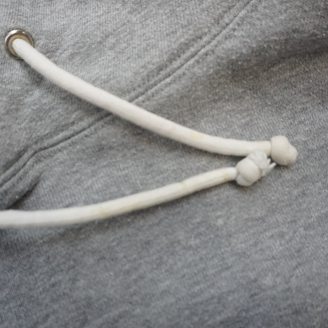 Sacai Embroidered Logo Hoodie