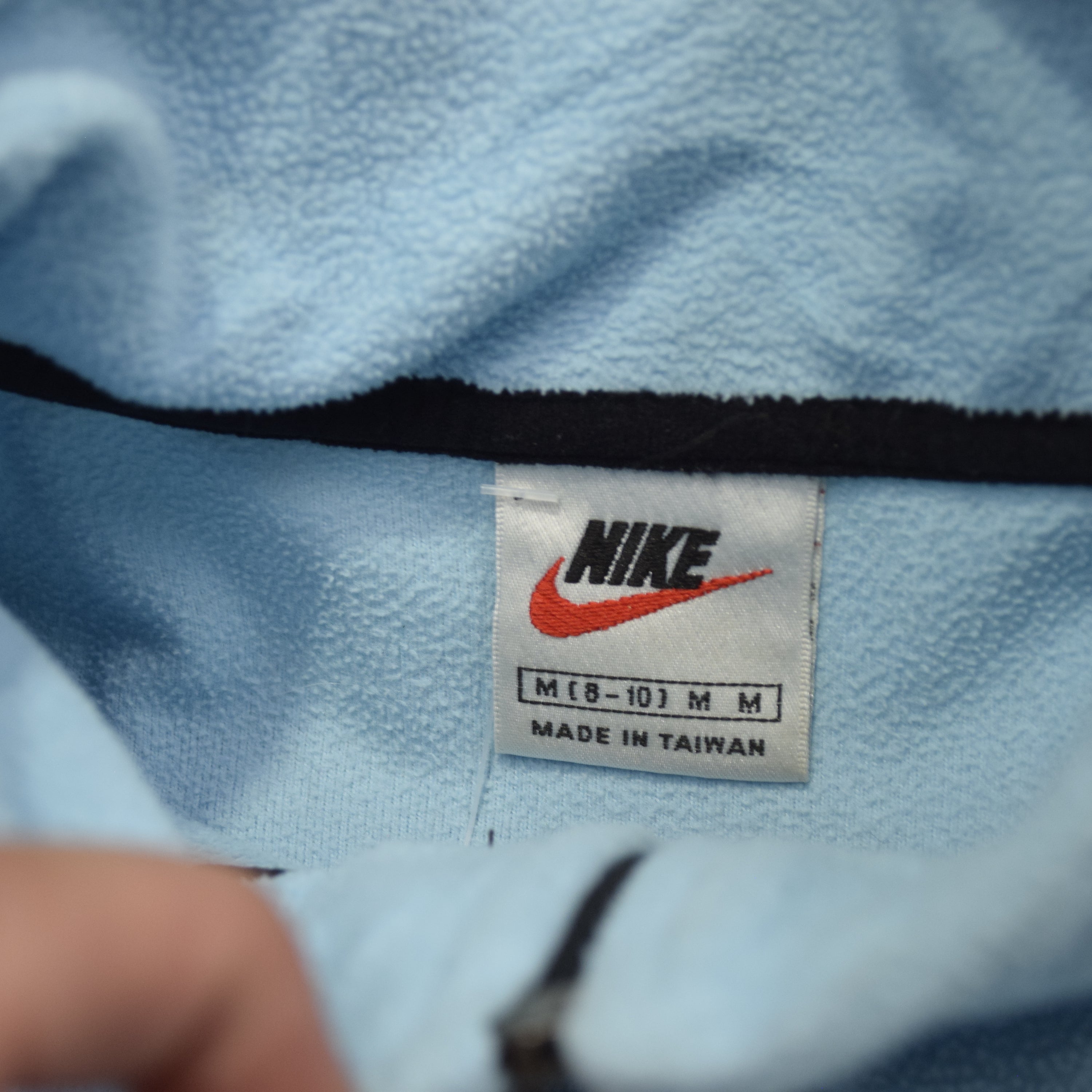 90s Nike  Fleece