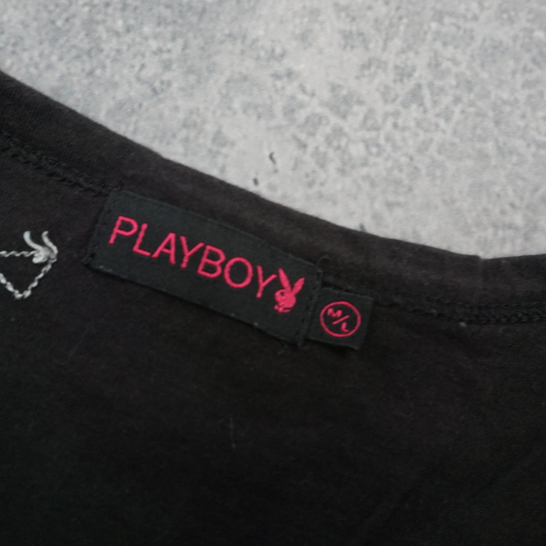 Playboy Graphic T-Shirt