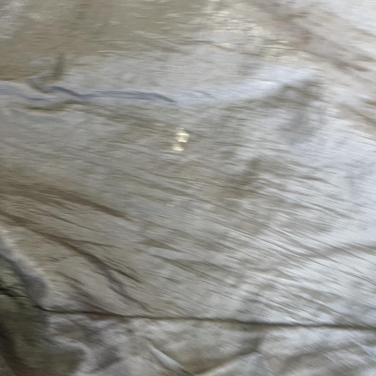 2000s Puma Pants