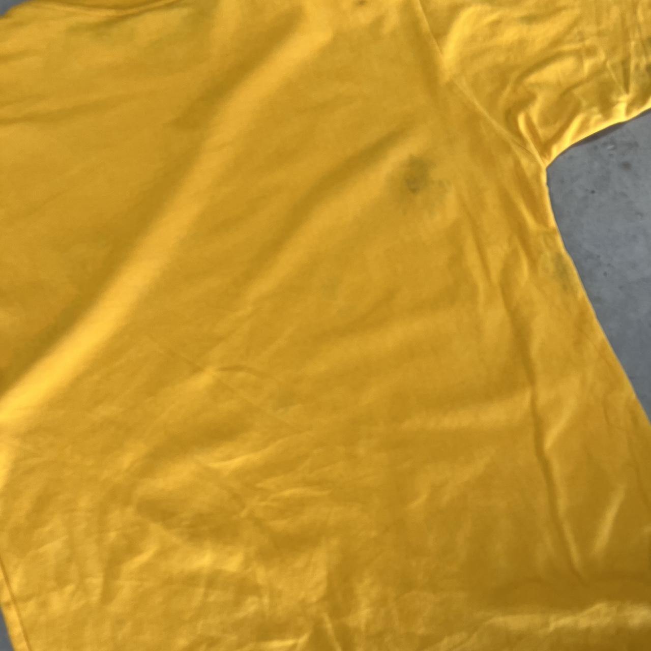 90s Puma Graphic T-Shirt