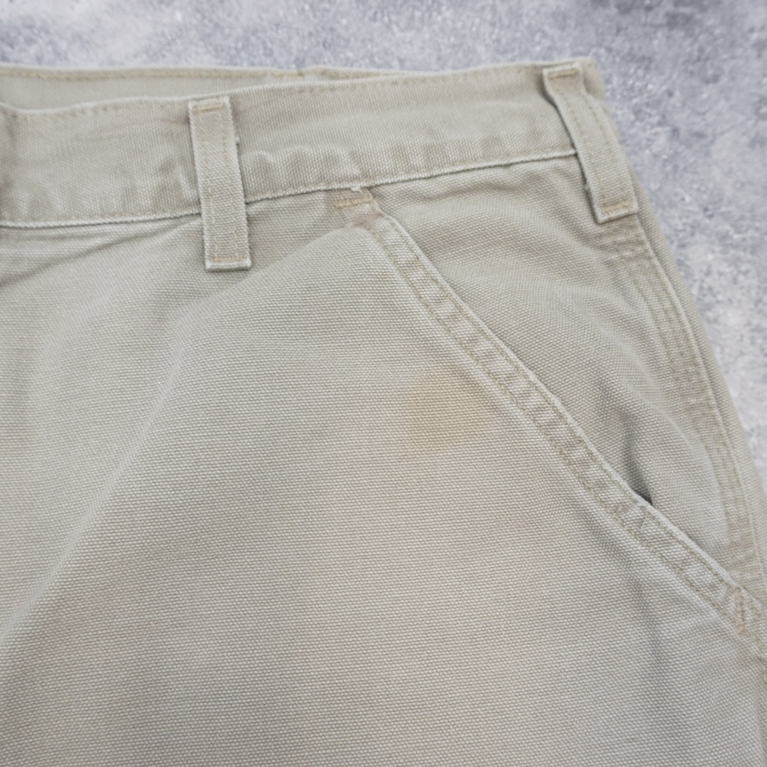 Carhartt Utility Shorts