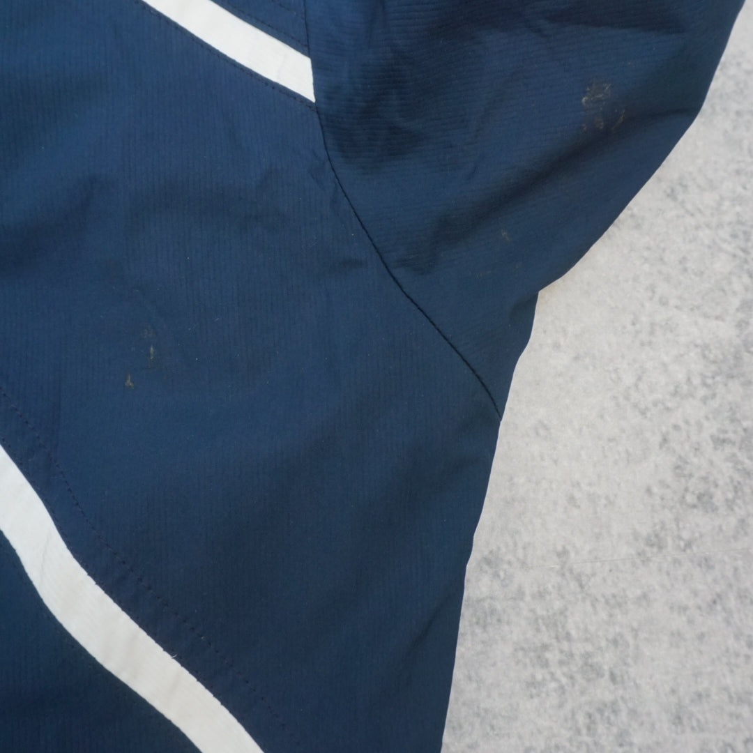 2000s Nike Villanova Track Jacket