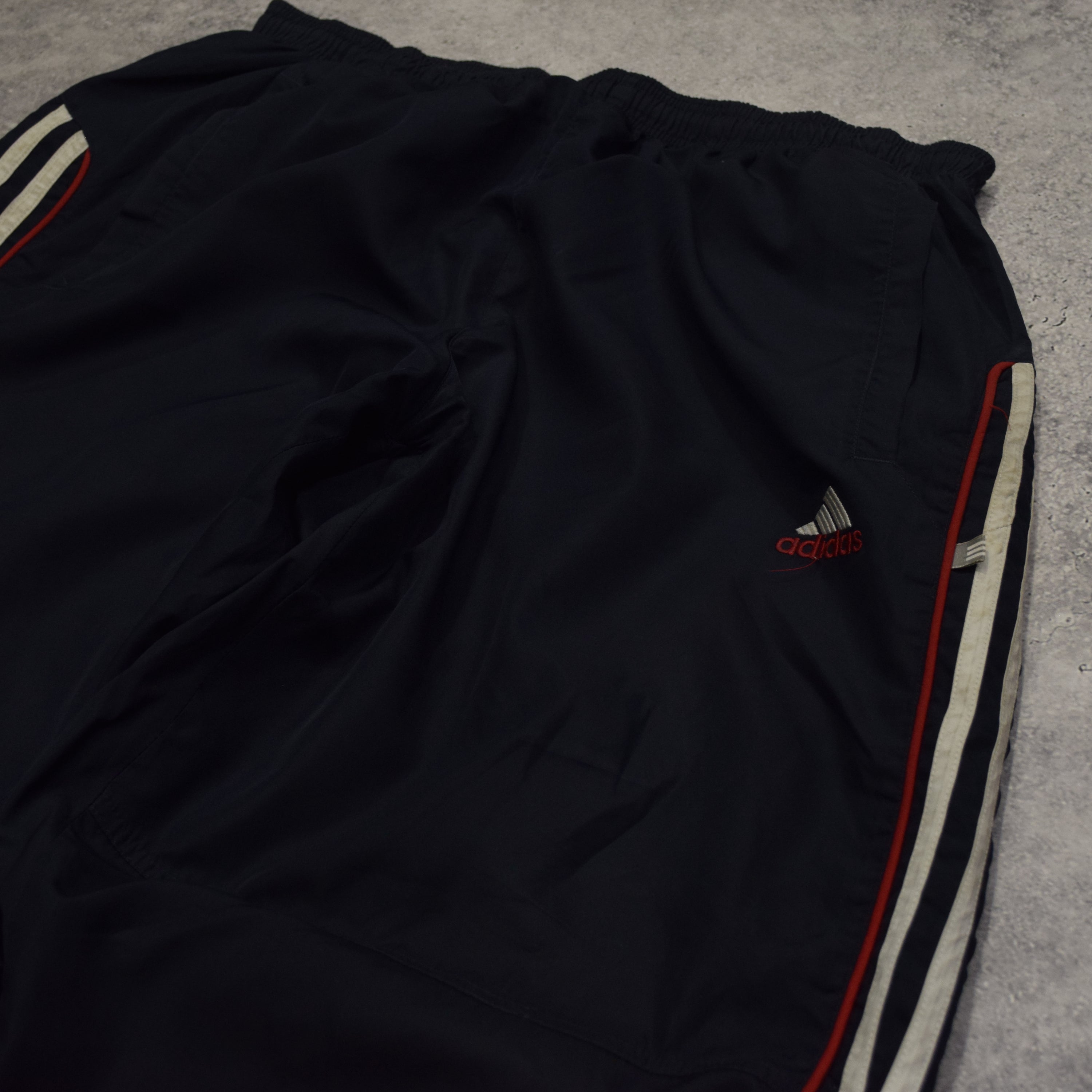 Adidas Track Pants
