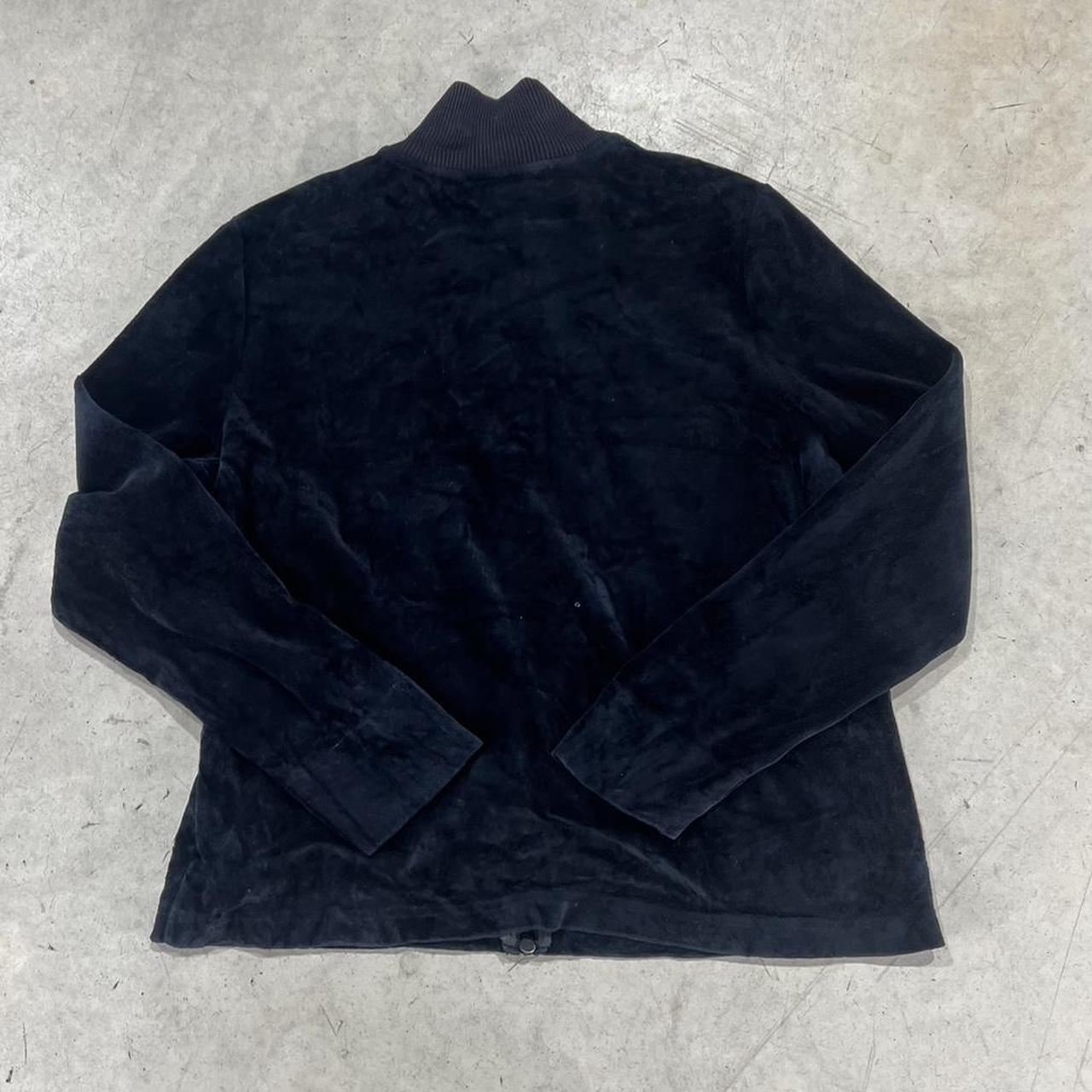 2000s Polo Ralph Lauren Zip Up Hoodie