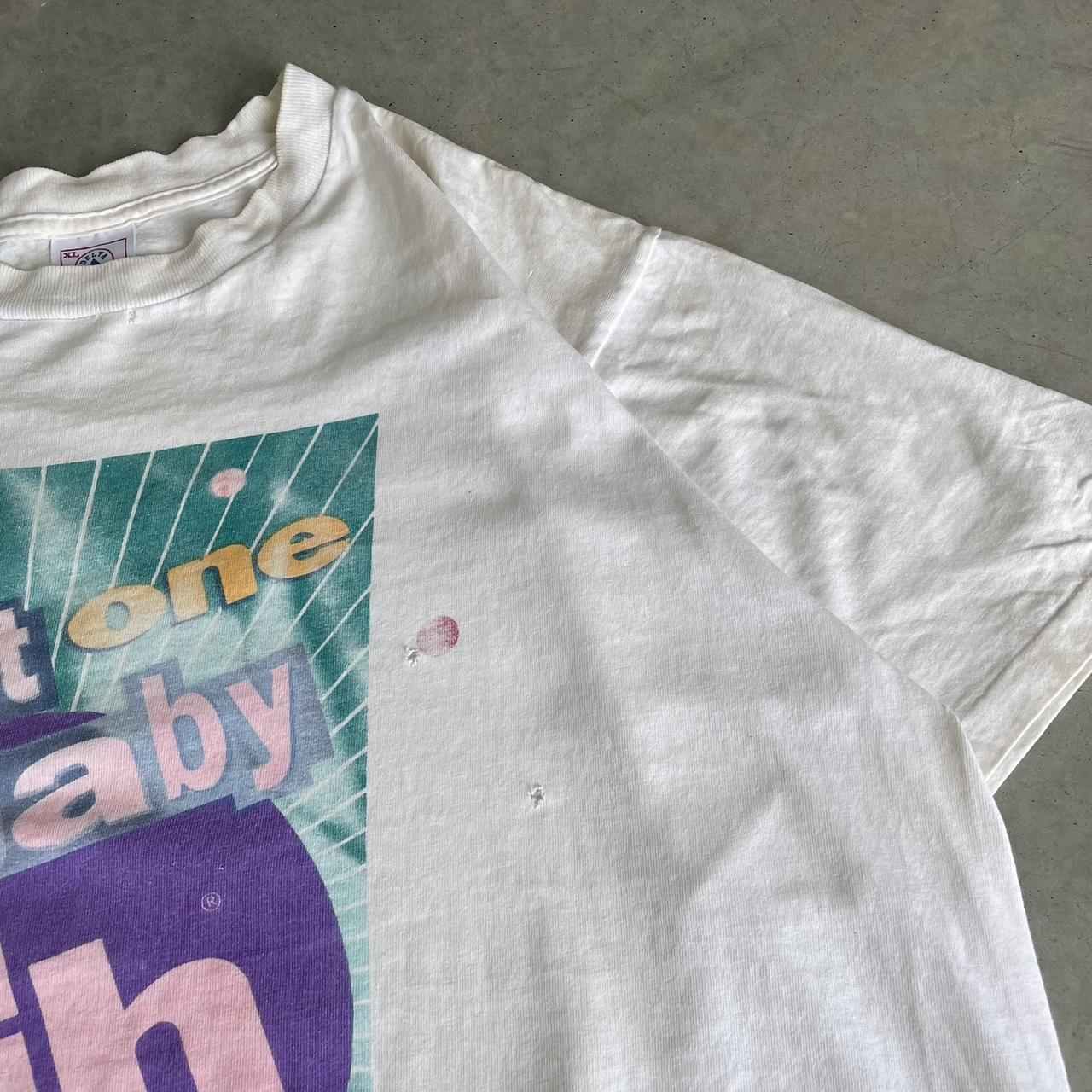 2000s Graphic T-Shirt