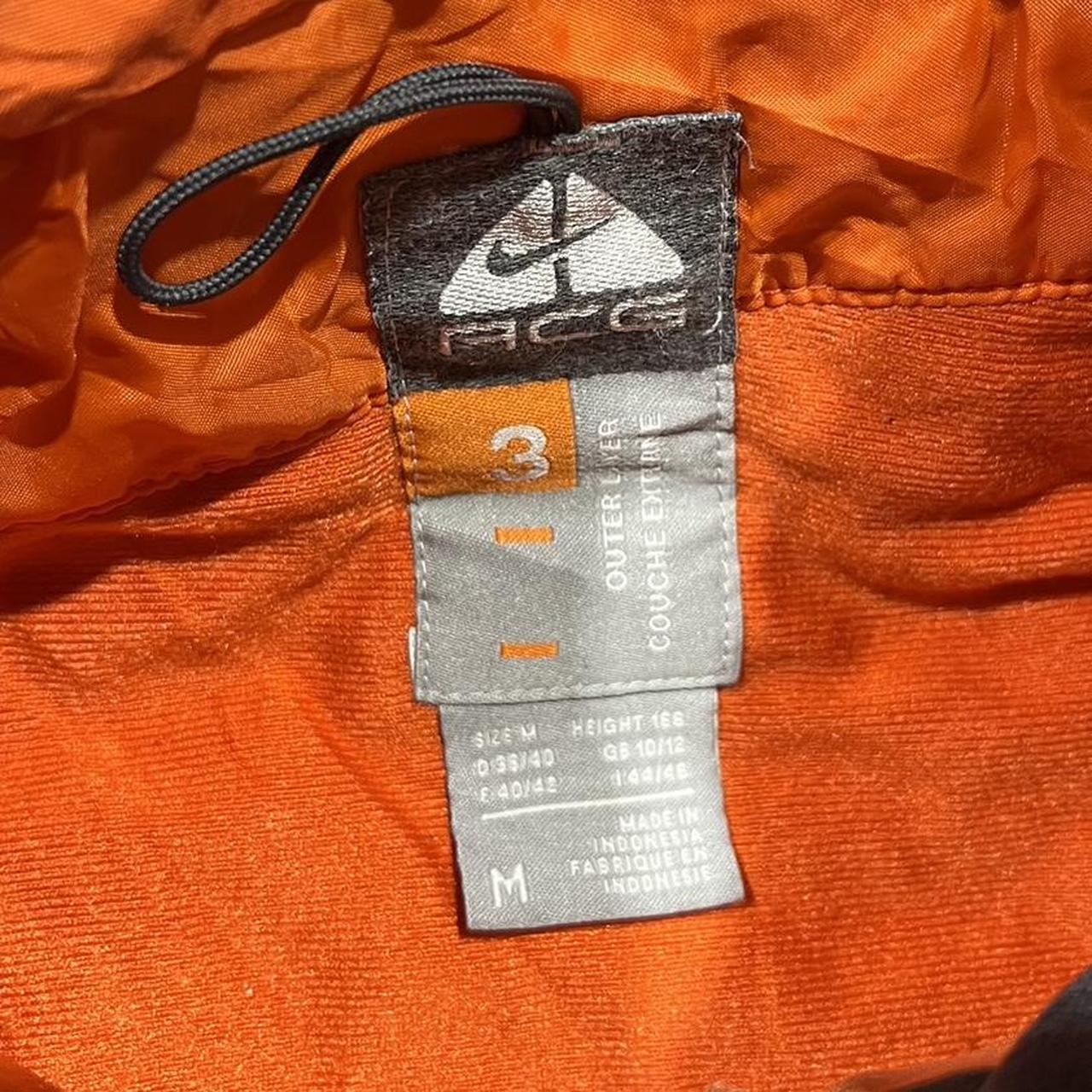 2000s Nike ACG Jacket