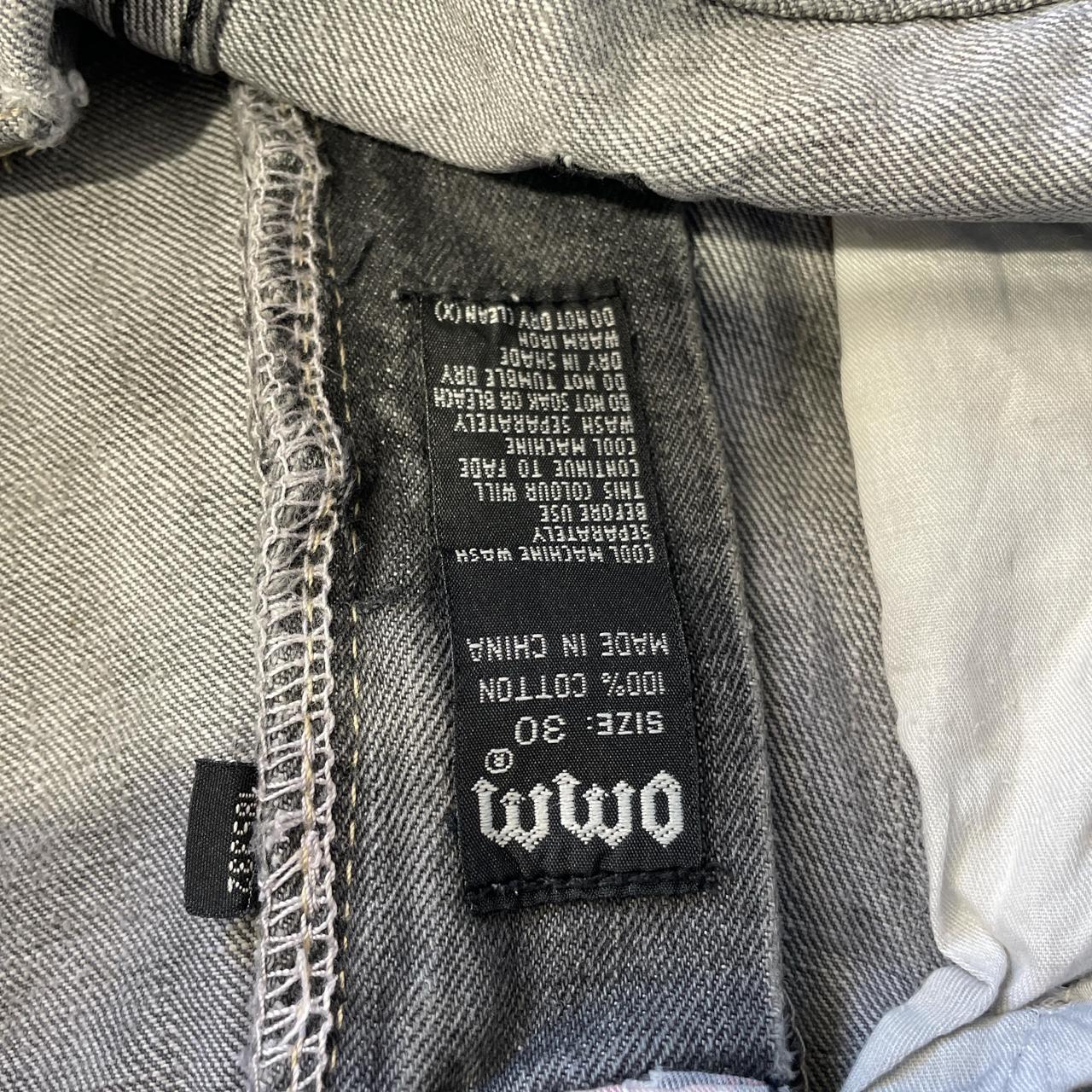 2000s Omm Jorts Cargo