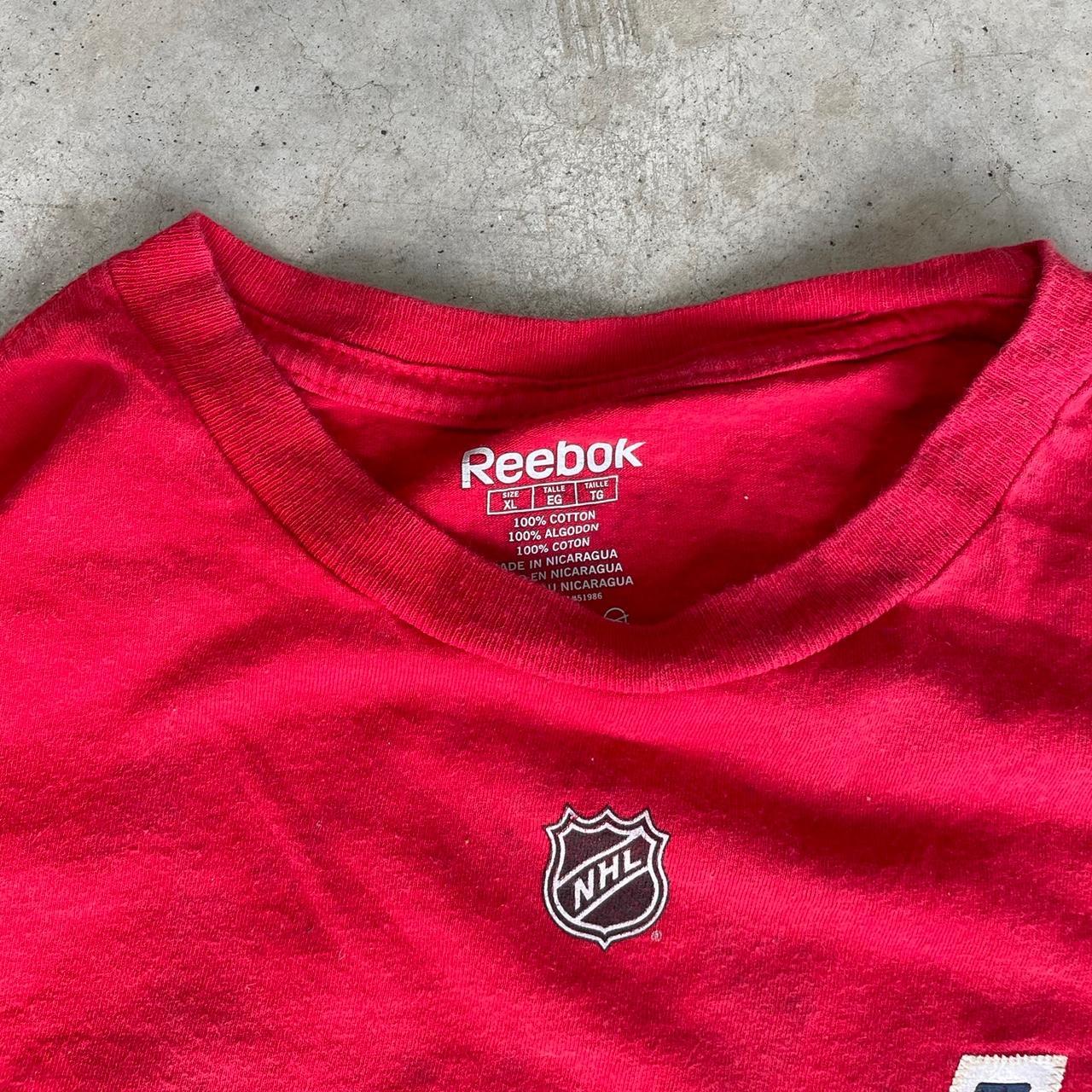 2000s Reebok Graphic T-Shirt