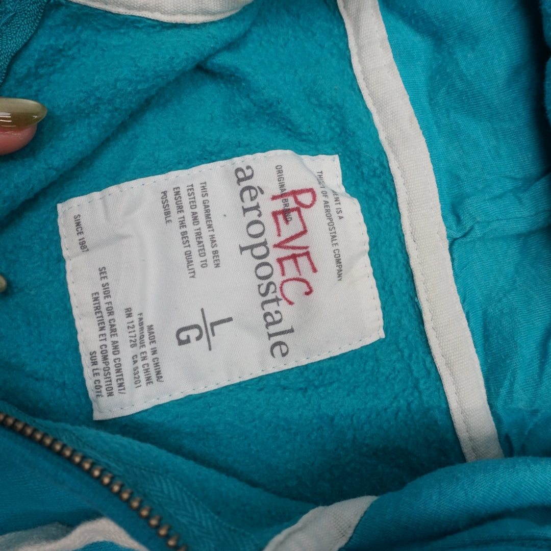 2000s Aeropostale Hoodie