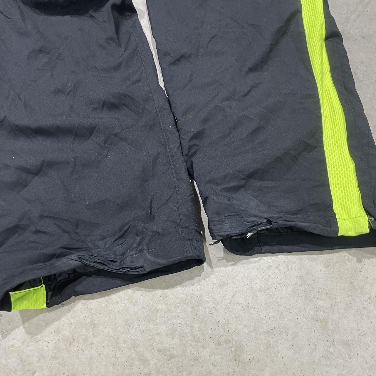 2000s Nike Track Pants