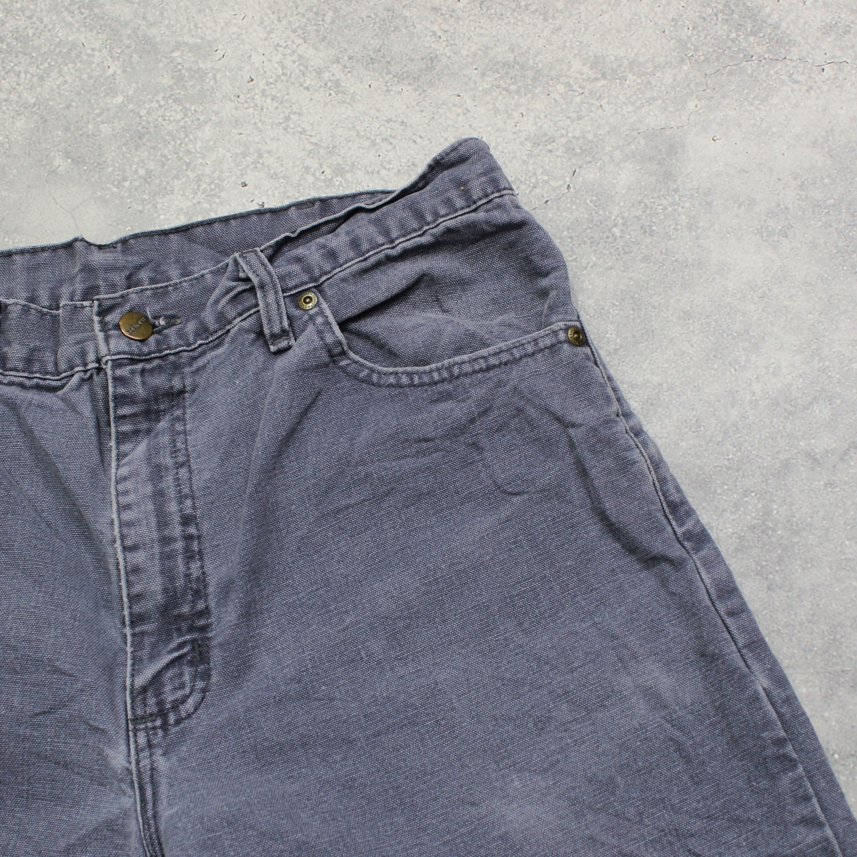 2000s Carhartt Utility Pants