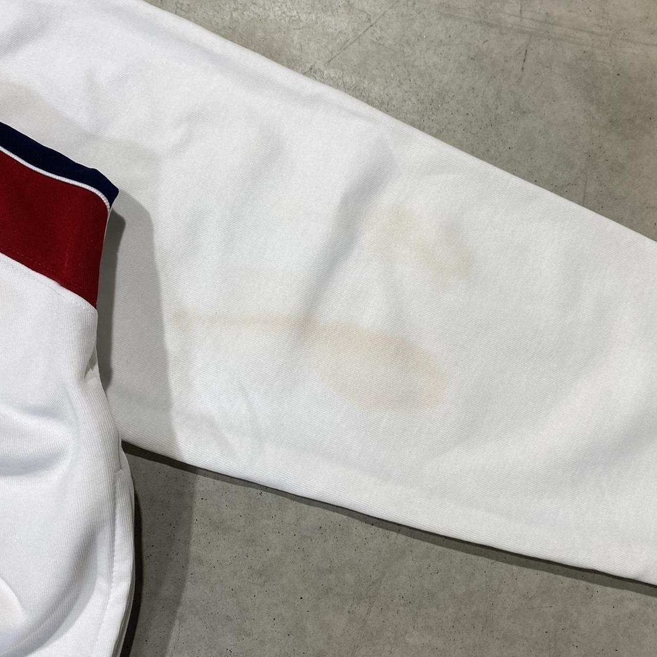 2000s Nike Boxy Y2k Track Jacket Windbreaker