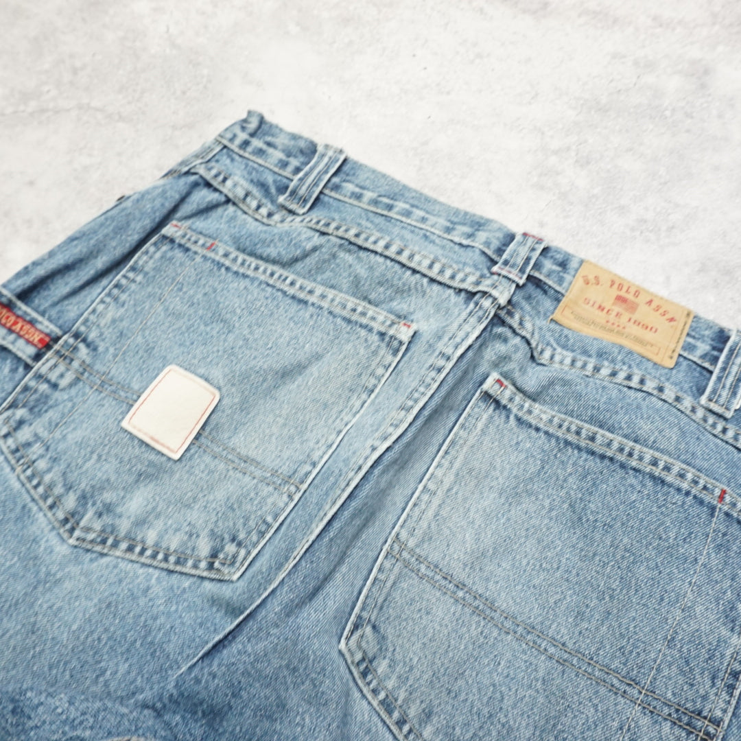 2000s  US Polo Assn Carpenter Jeans