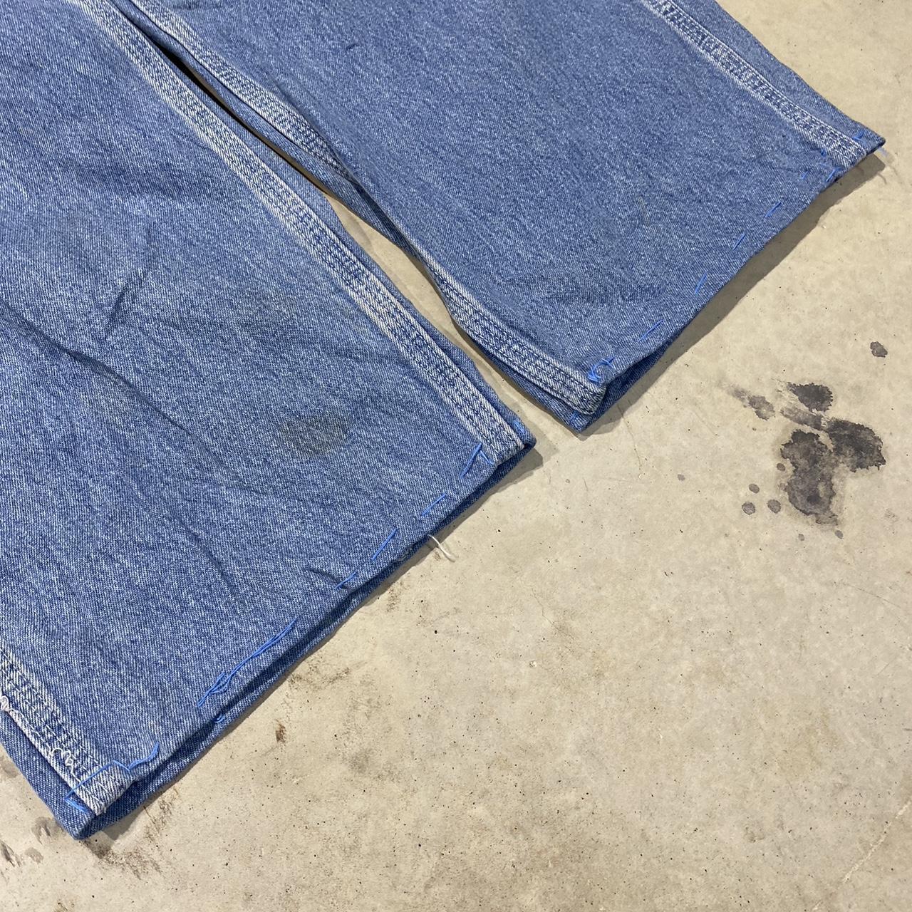 2000s Carhartt Relaxed Jeans