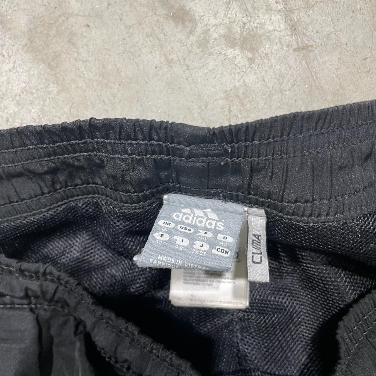 2000s Adidas Pants