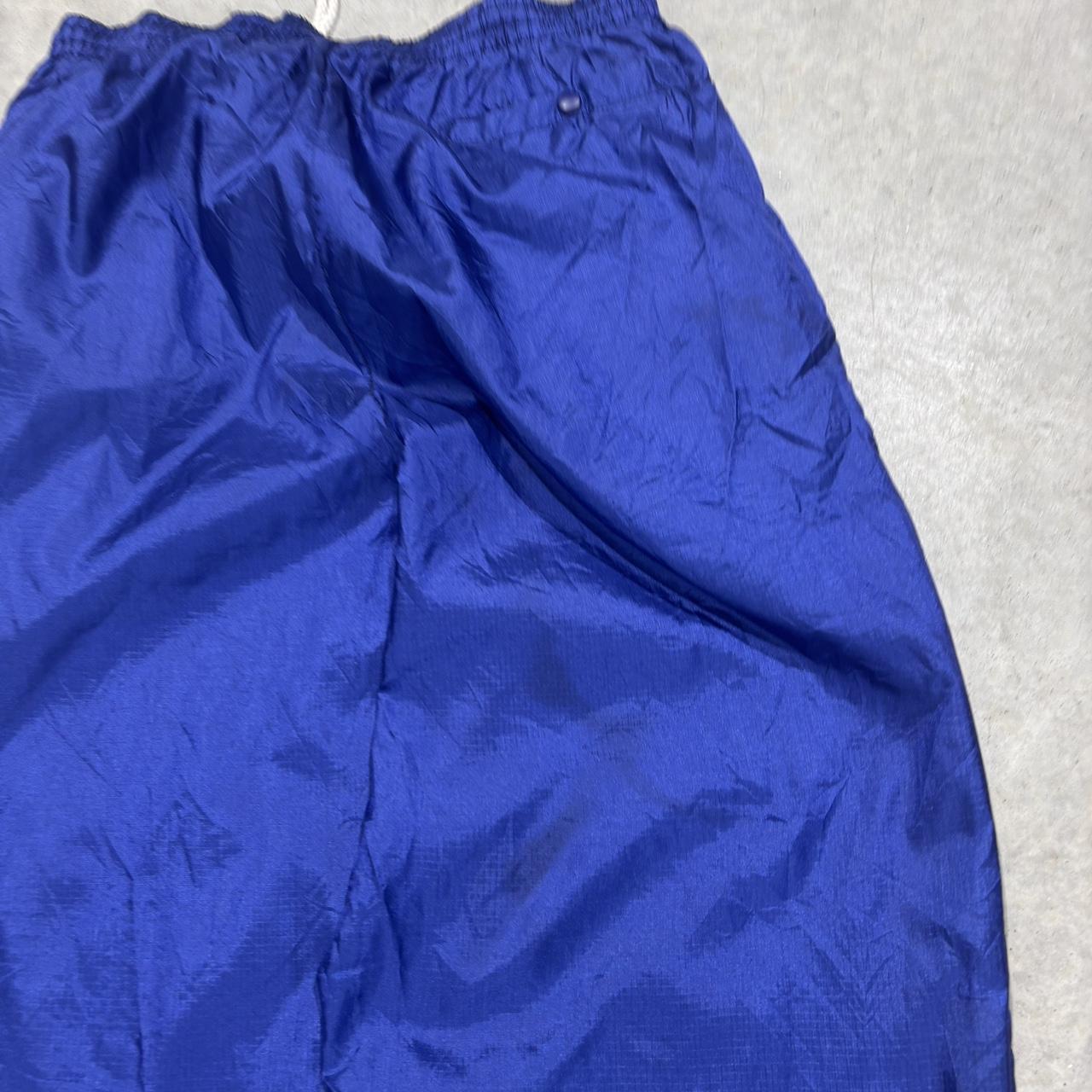 90s Nike Windproof Pants