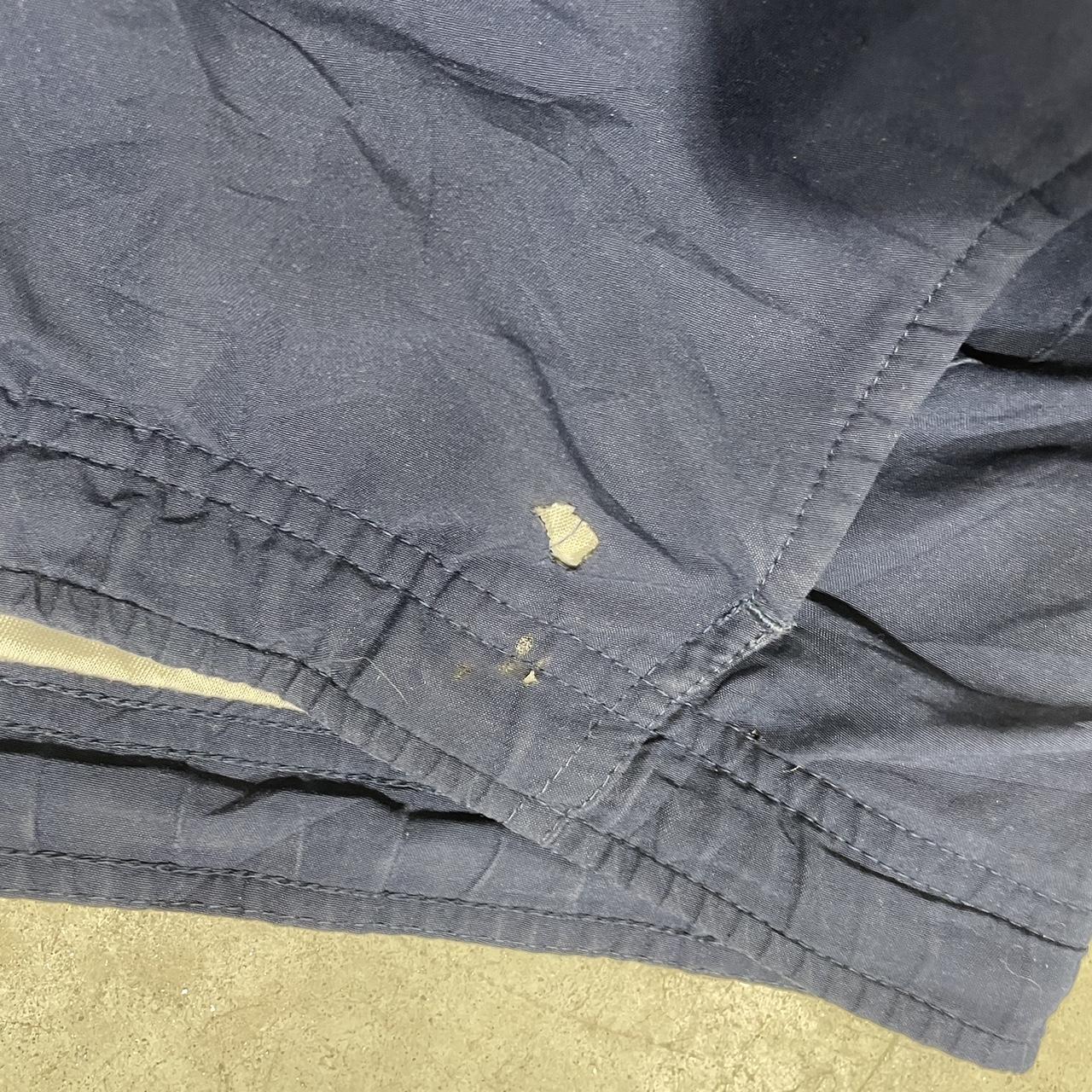 2000s Nike Track Pants