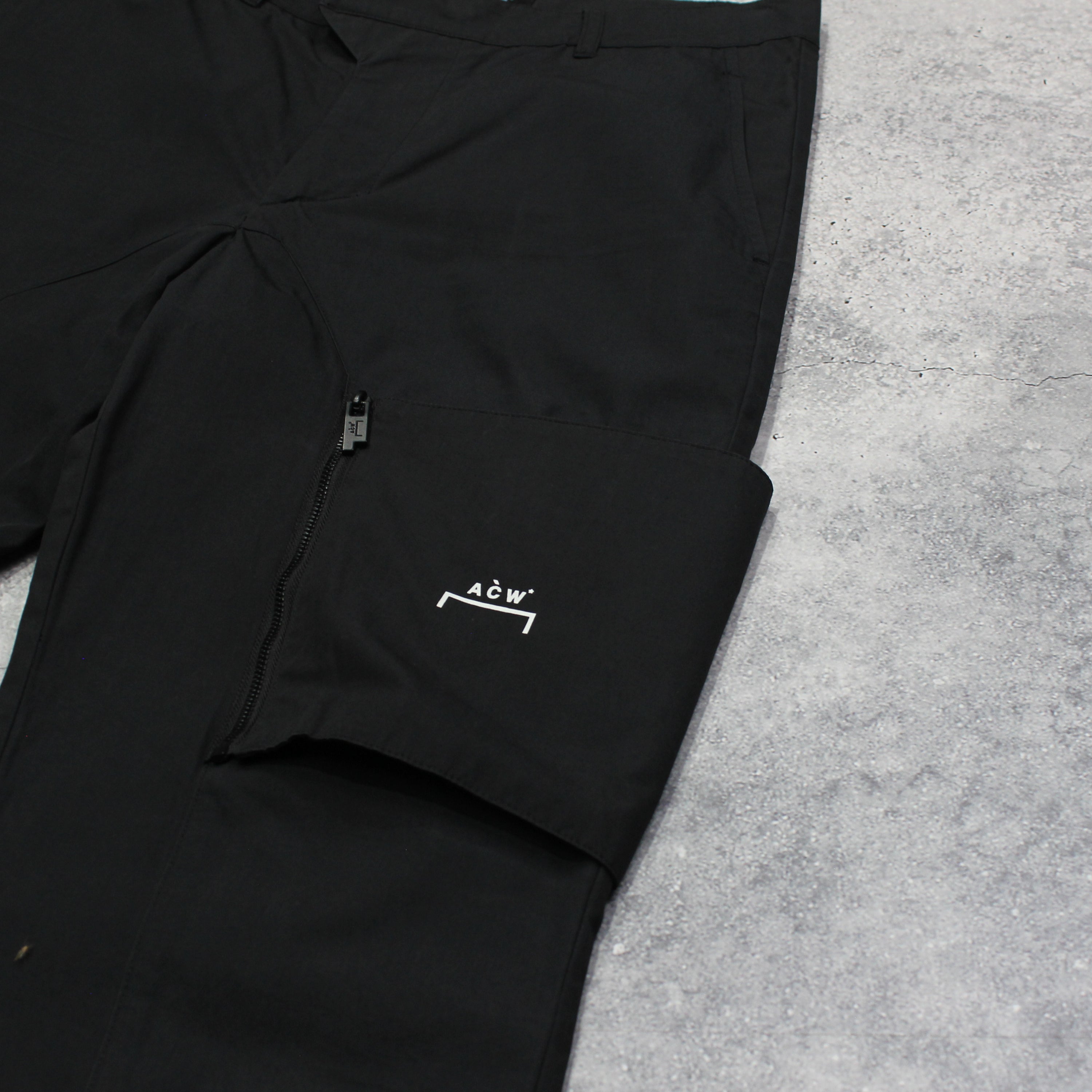 A-Cold-Wall* Utility Pants