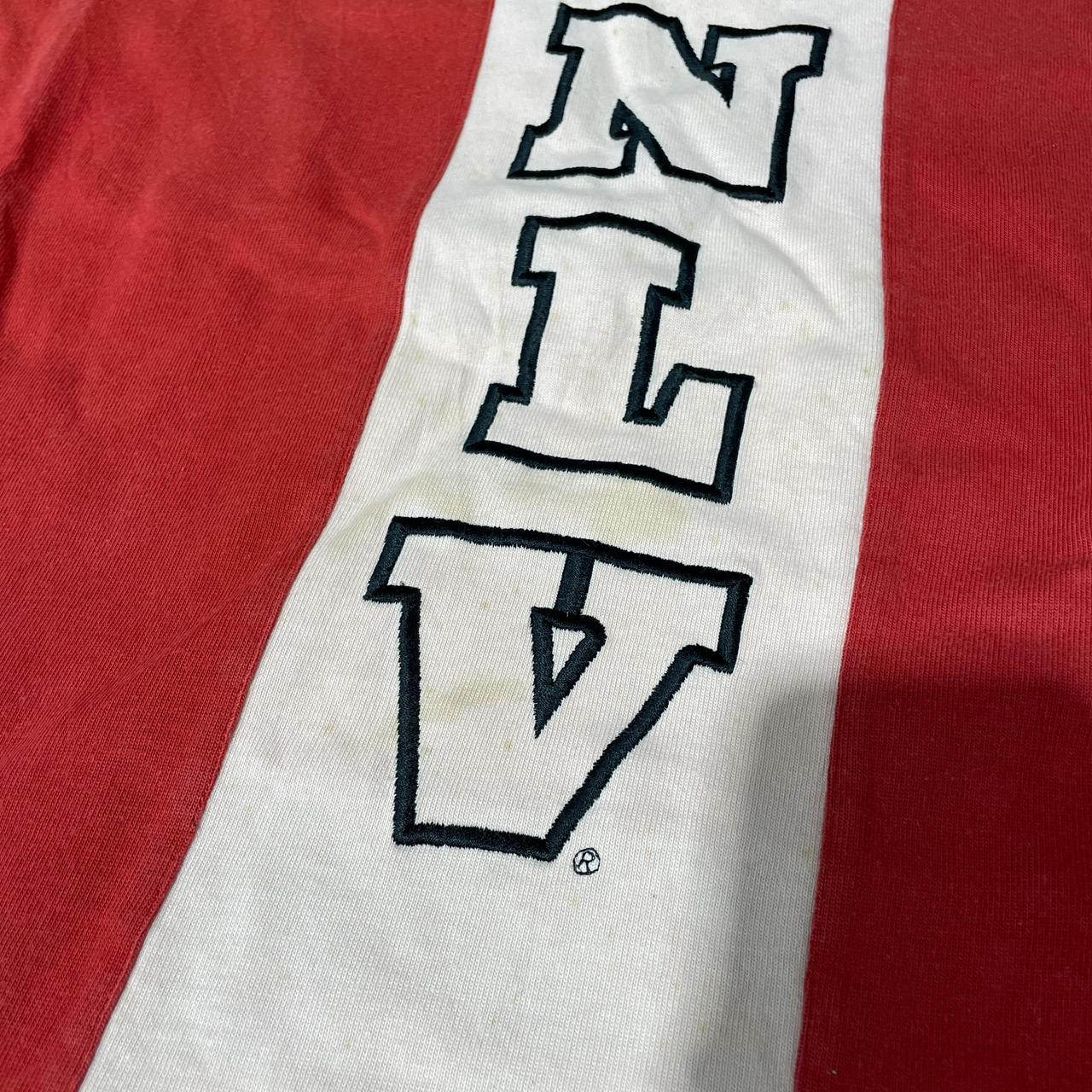 90s Nike Graphic T-Shirt