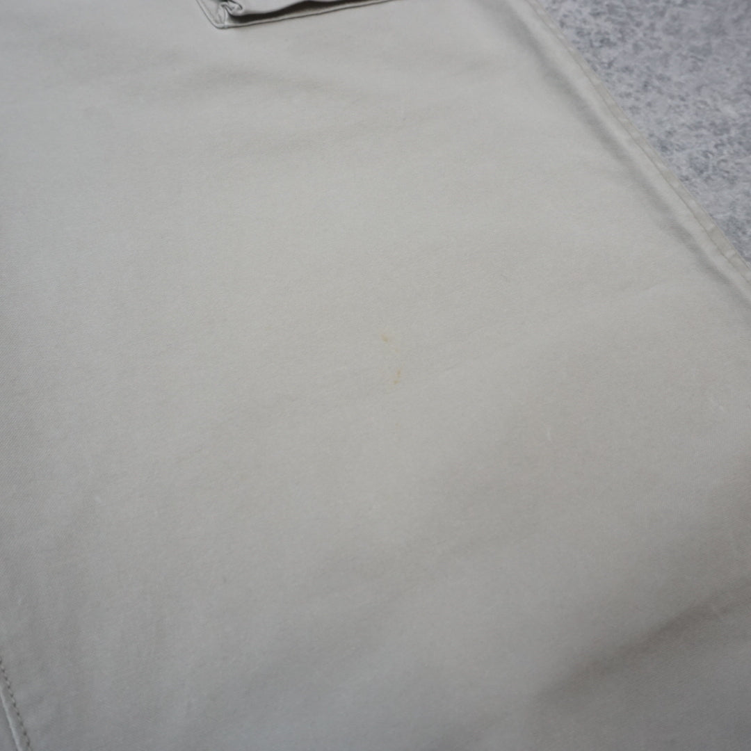 Yohji Yamamoto Y's Wide Leg Pants