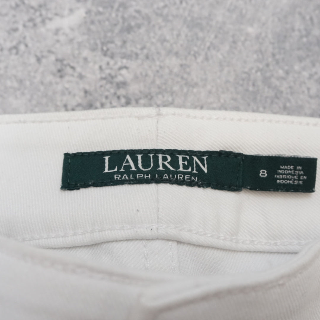 Ralph Lauren Flared Pants