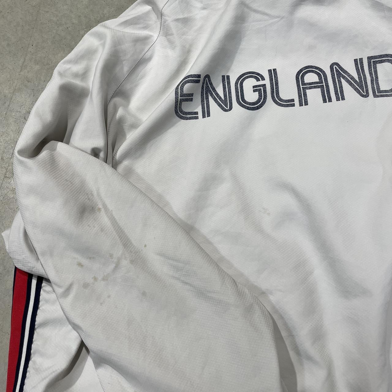2000s Umbro Jacket