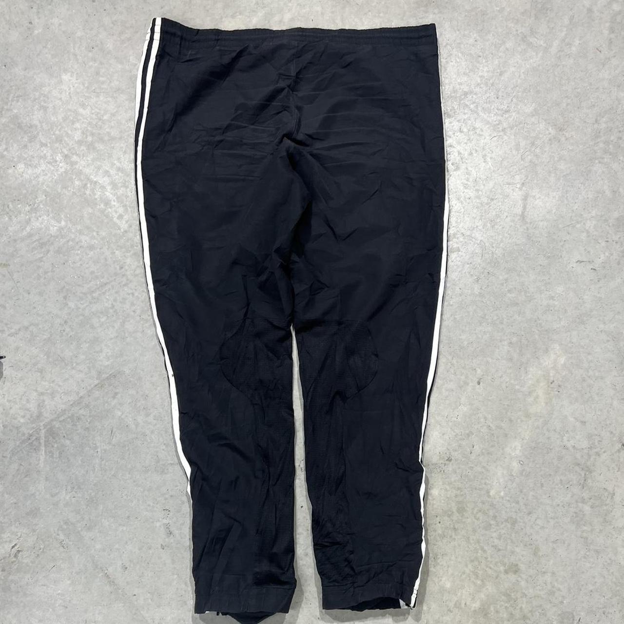 2000s Adidas Pants