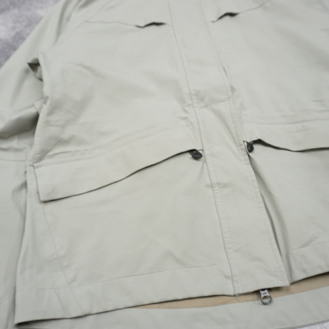 2000s Nike Gore-Tex Jacket