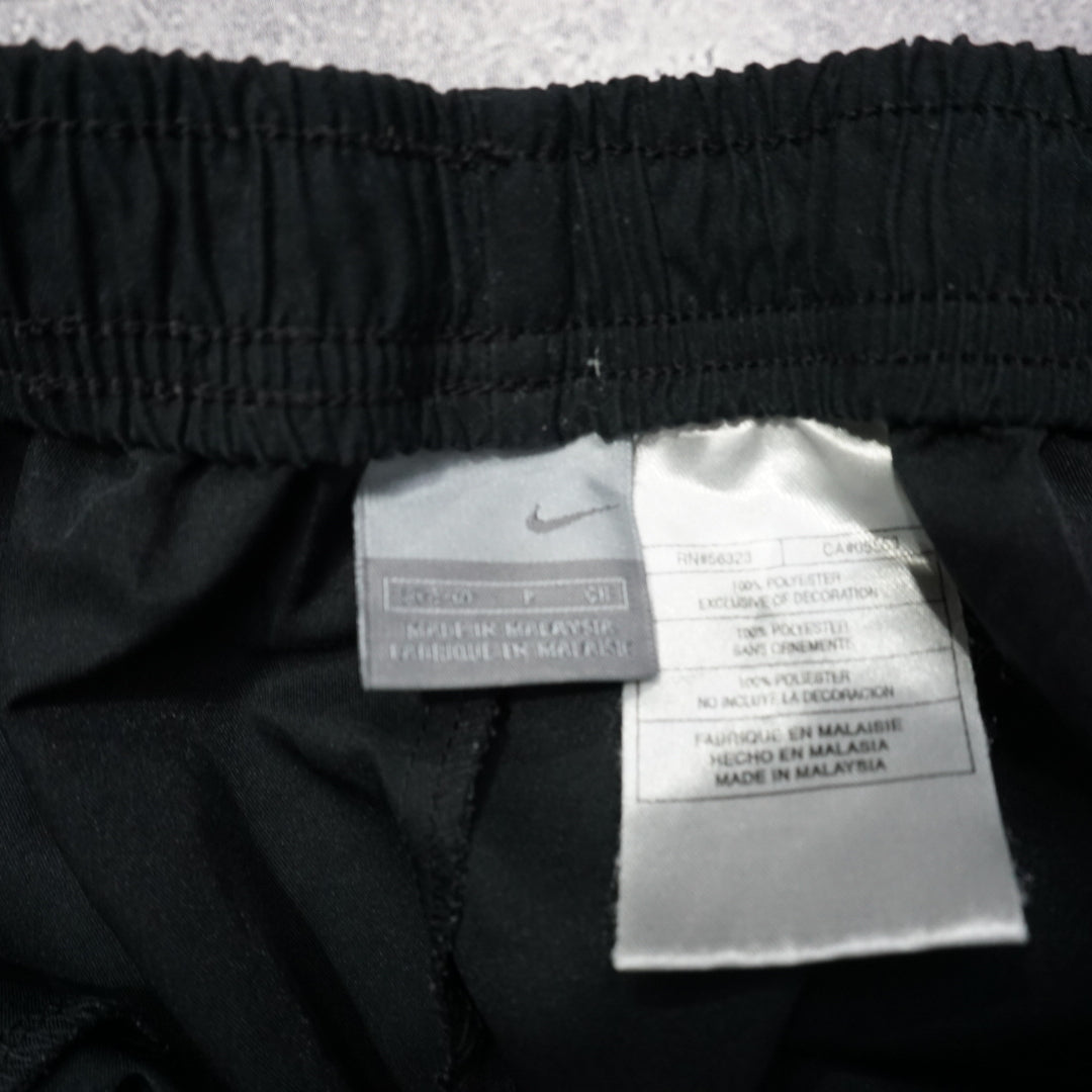 2000s Nike Track Pants
