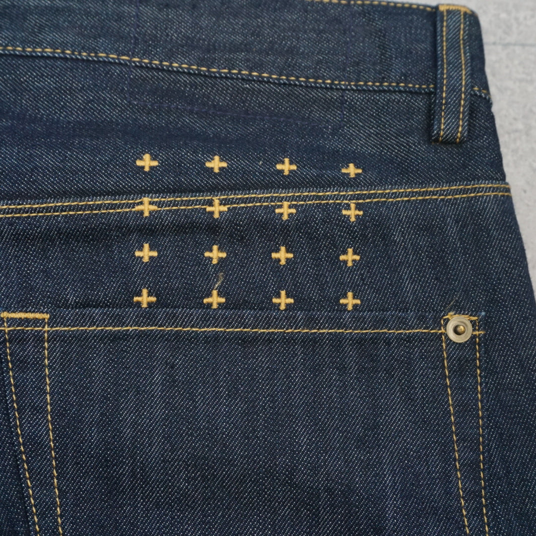 Ksubi Jeans