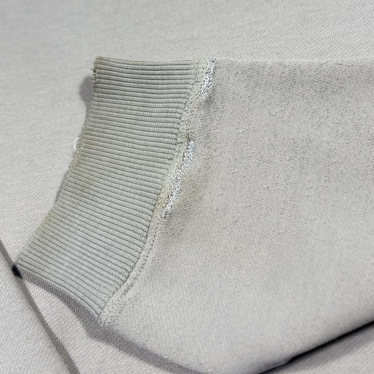 2000s Dickies Oversized Crewneck