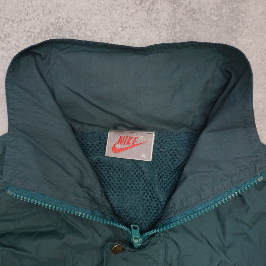 2000s Nike Jacket