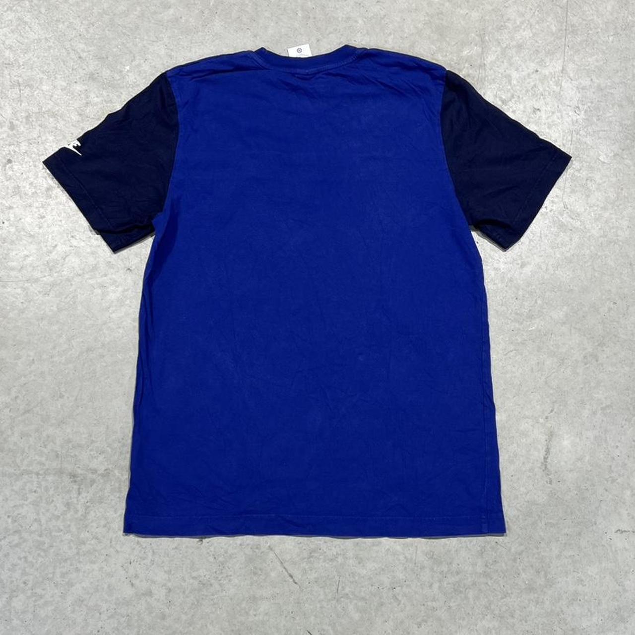 2000s Nike Graphic T-Shirt