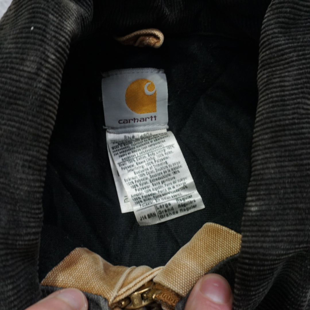 2000s Carhartt Sante Fe Jacket