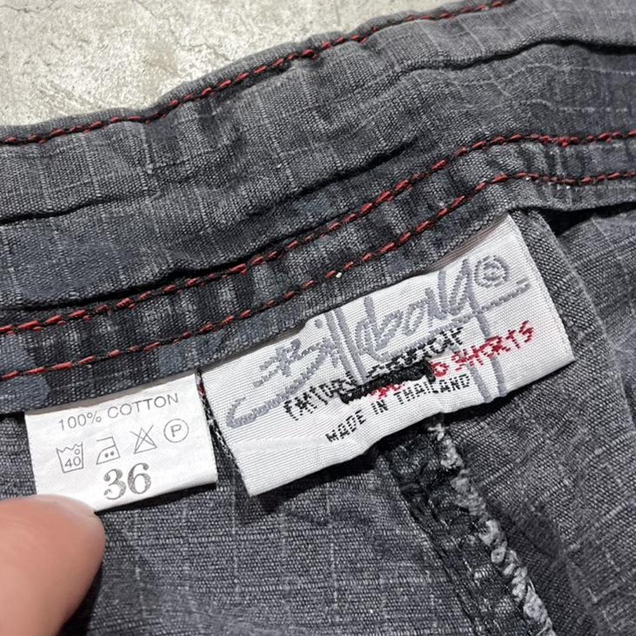 2000s Billabong Jorts