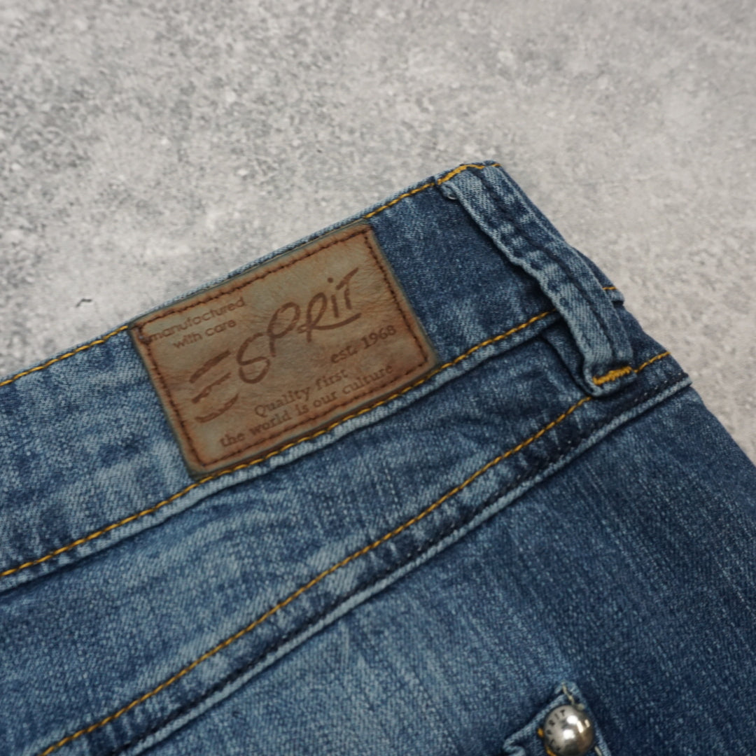 2000s Esprit Skirt
