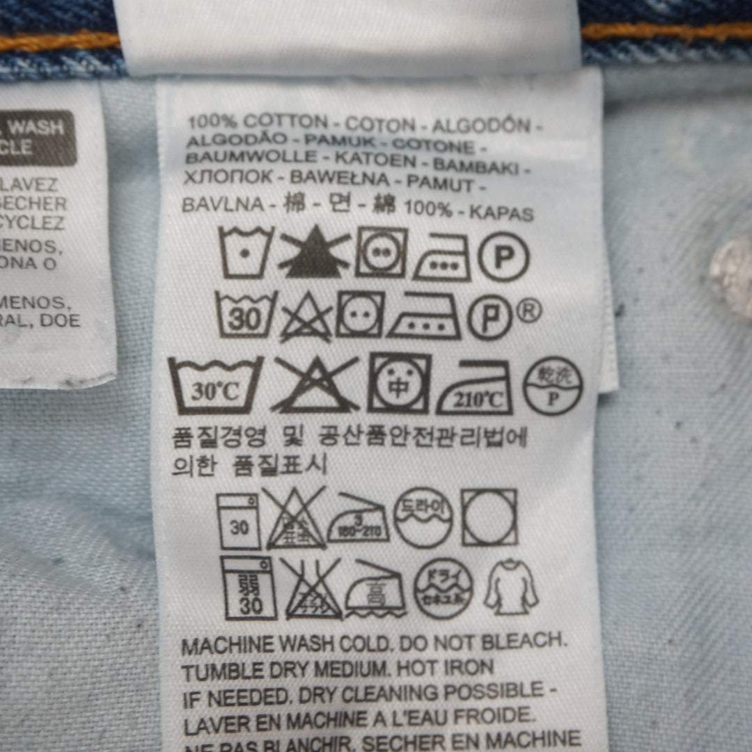 90s Levi Strauss & Co. Jeans