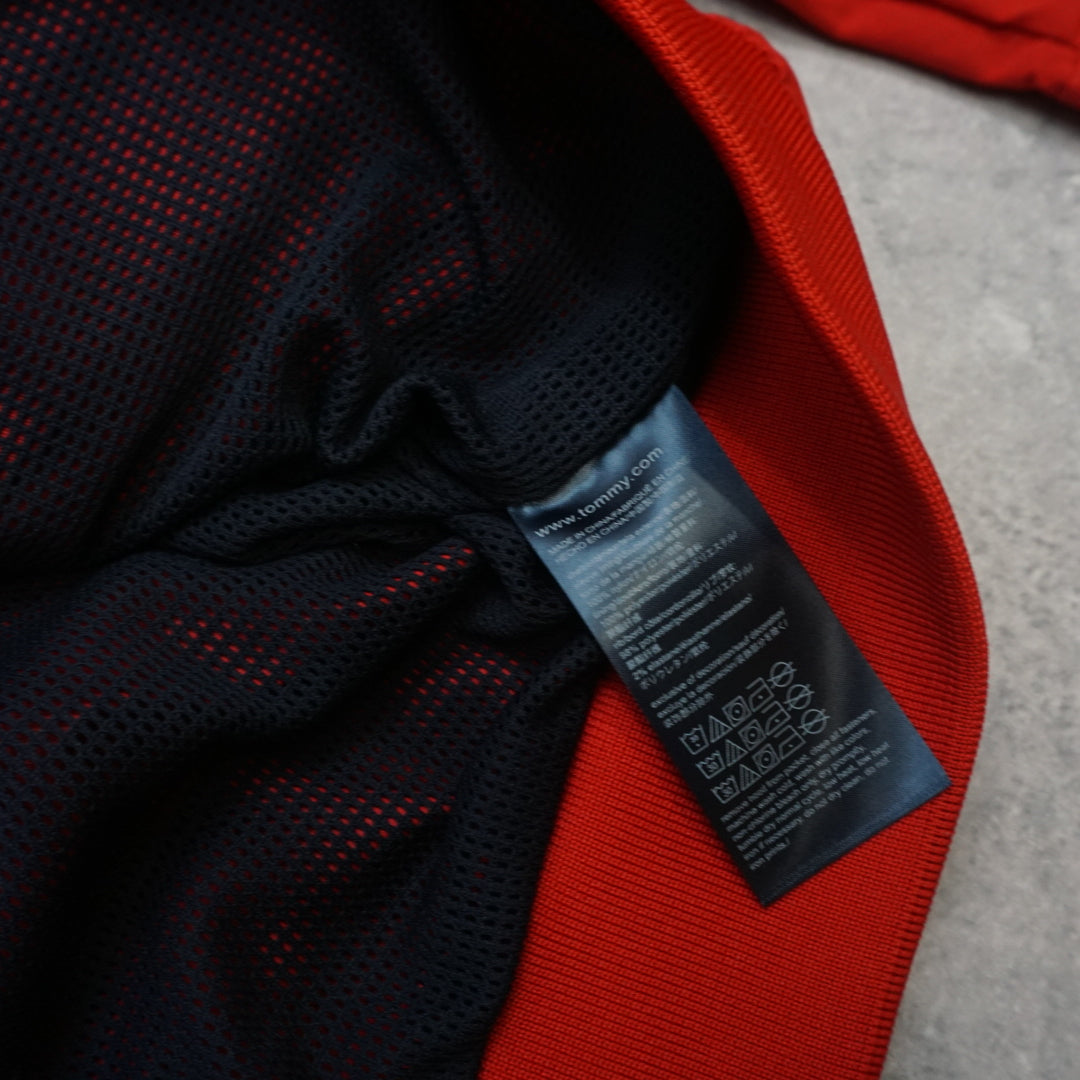 Tommy Hilfiger Lightweight Waterproof Jacket